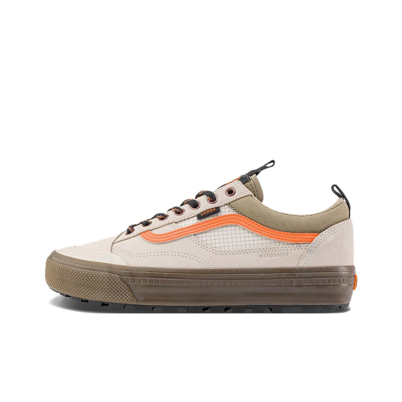 Vans Shoes Old Skool - 밴스 올드 스쿨 방수 스케이트보드 신발