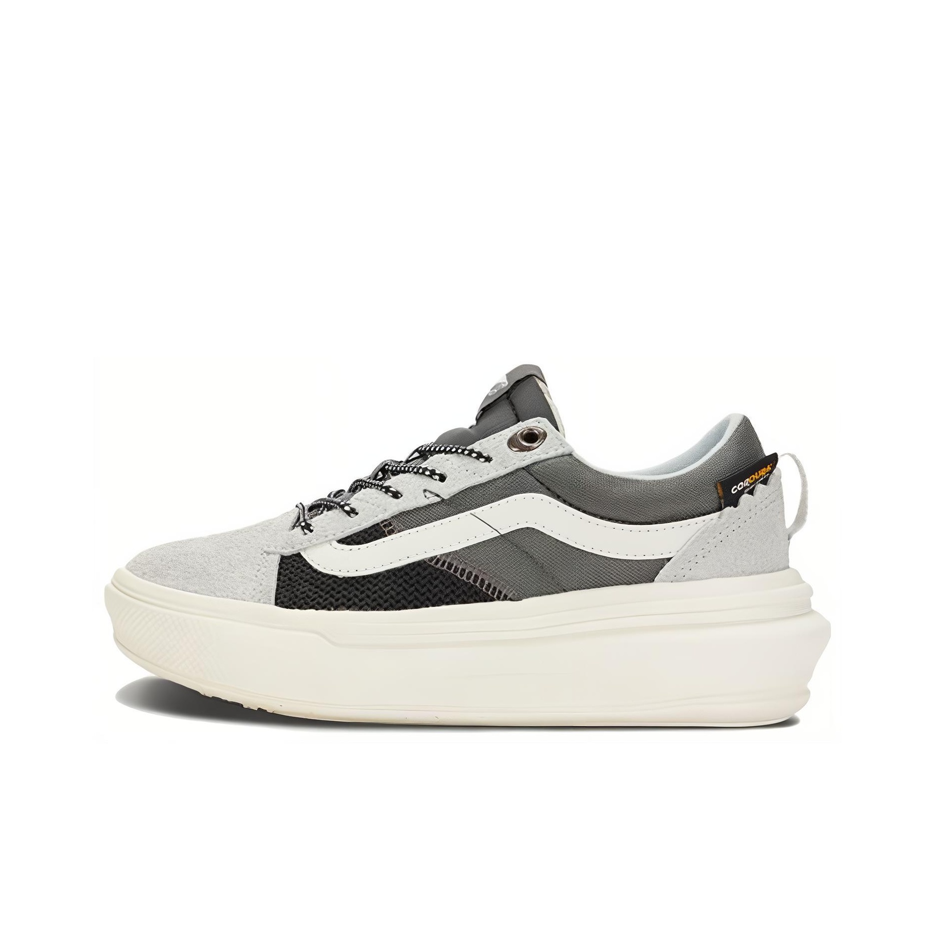 Vans Shoes Old Skool - 반스 올드 스쿨 스케이트보드 슈즈 유니섹스