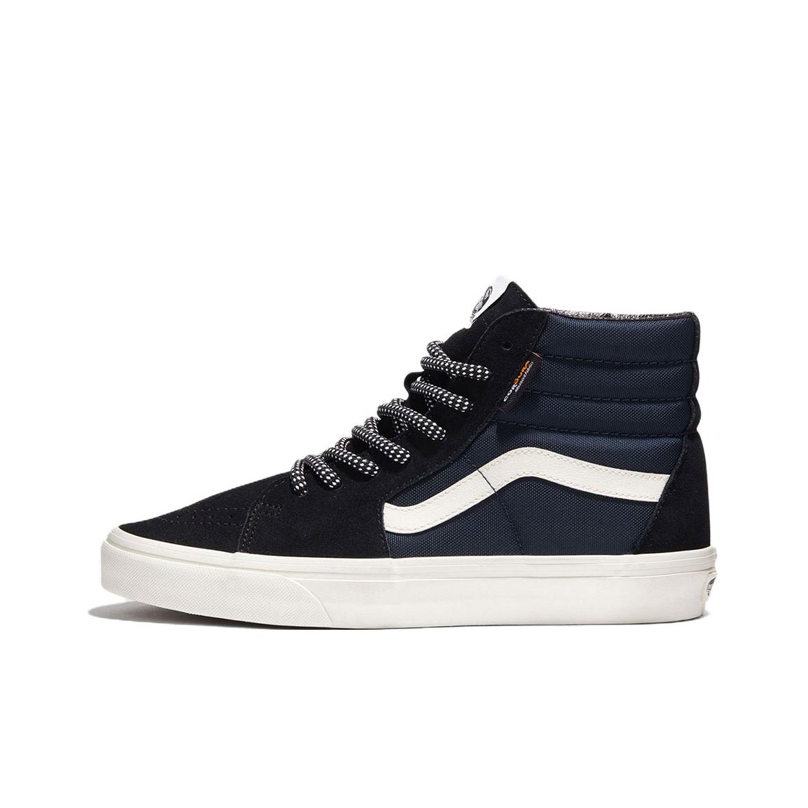 Vans Shoes Sk8-Hi - Vans SK8 HI 하이탑 스케이트보드 신발