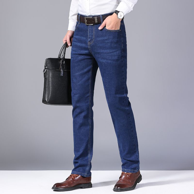 2026 새로운 스타일 비즈니스 남성 청바지 캐주얼 스 - Levis Jeans 501 리뷰 및 가격