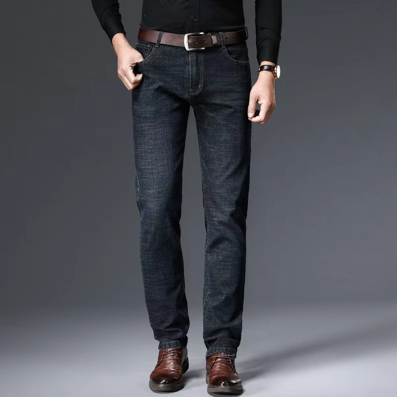 2026 새로운 스타일 비즈니스 남성 청바지 캐주얼 스 - Levis Jeans 501 리뷰 및 가격