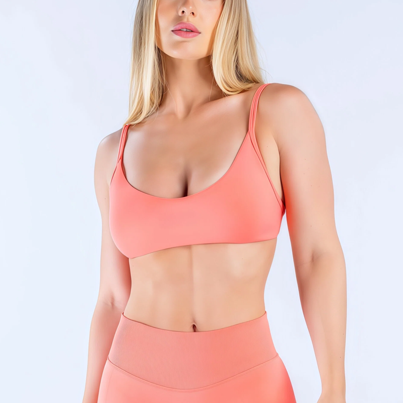 HISTELLO 임팩트 스쿠프 넥 브라 여성용 U-백  - Push Up Bra Padded 리뷰 및 가격