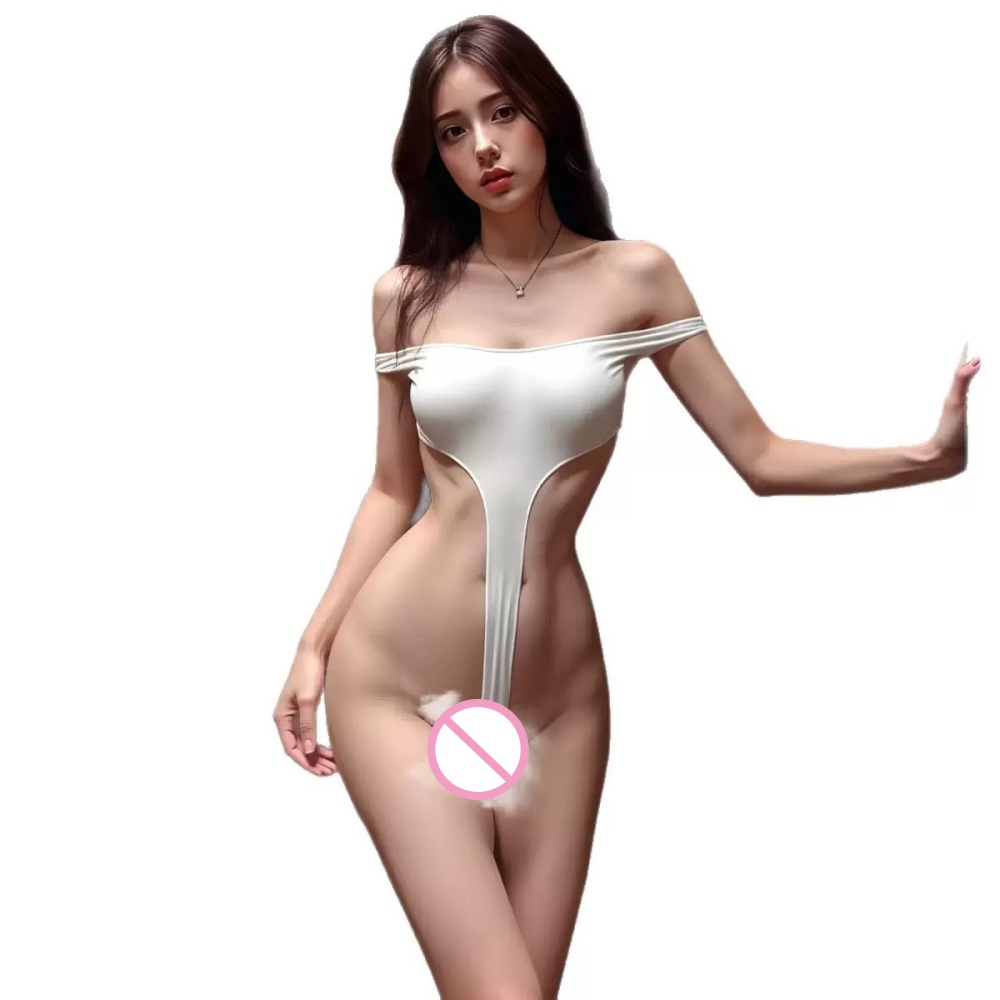 여성용 섹시 레이스 테디 란제리 스트랩리 백리스 바디수 - Lace Teddy Lingerie 리뷰 및 가격
