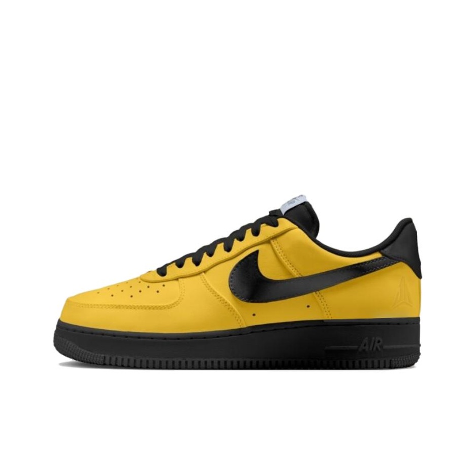 나이키 에어포스 1 내마모성 로우탑 스케이트보드 슈즈  - Nike Shoes Air Force 1 리뷰 및 가격