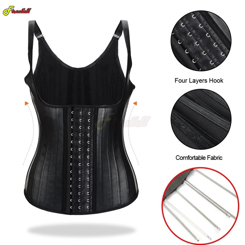 여성 라텍스 허리 트레이너 바인더 셰이퍼 모델링 스트랩 - Shapewear Bodysuit Firm 리뷰 및 가격