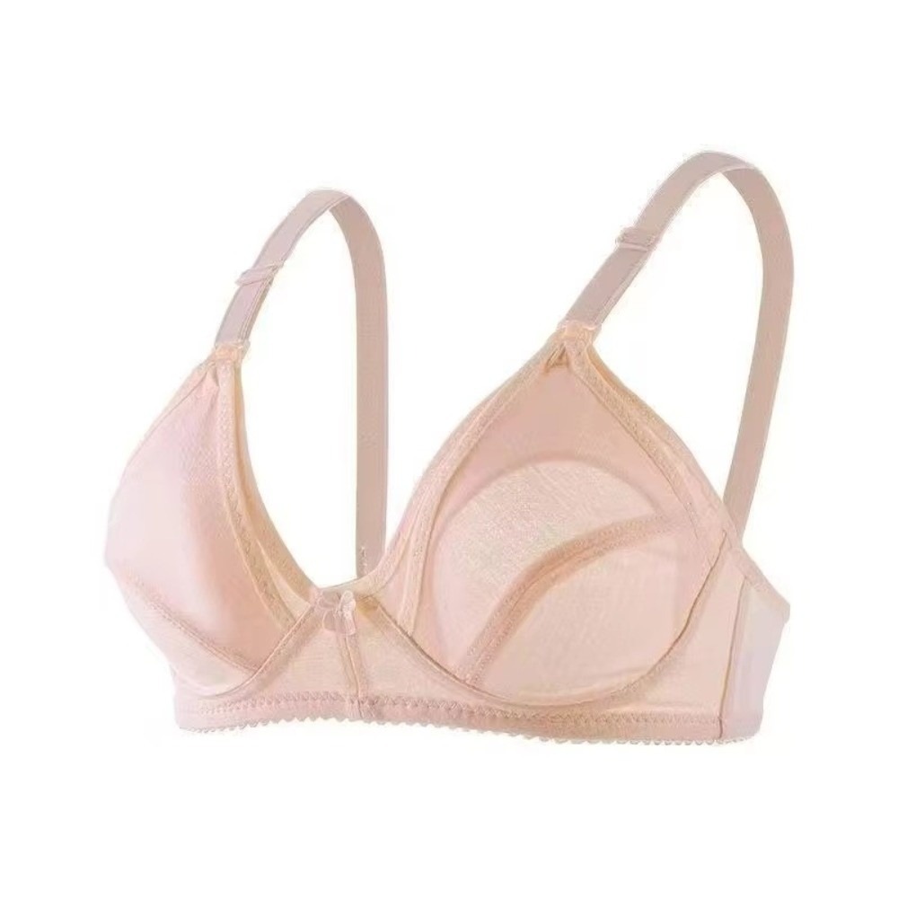 부드러운 면 소재 임산부 수유 브라 플러스 사이즈 오픈 - Nursing Bra Sleep 리뷰 및 가격