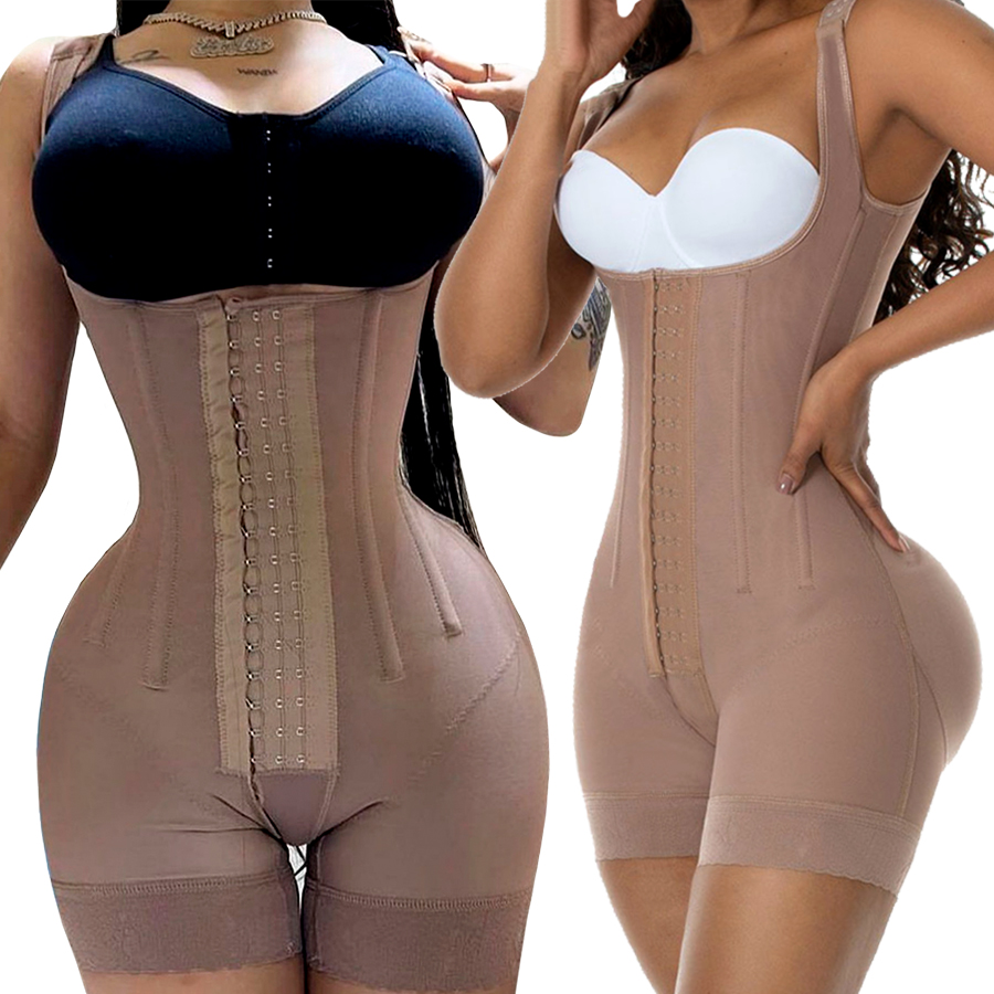 Fajas 콜롬비아 거들 포스트 Lipo 수술 감소 셰 - Shapewear Bodysuit Firm 리뷰 및 가격