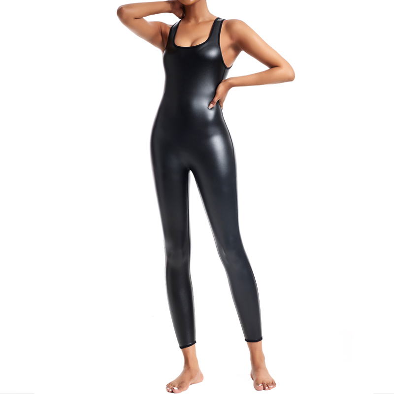 여성용 원피스 바디 쉐이퍼 가죽 점프수트 민소매 바디수 - Shapewear Bodysuit Firm 리뷰 및 가격